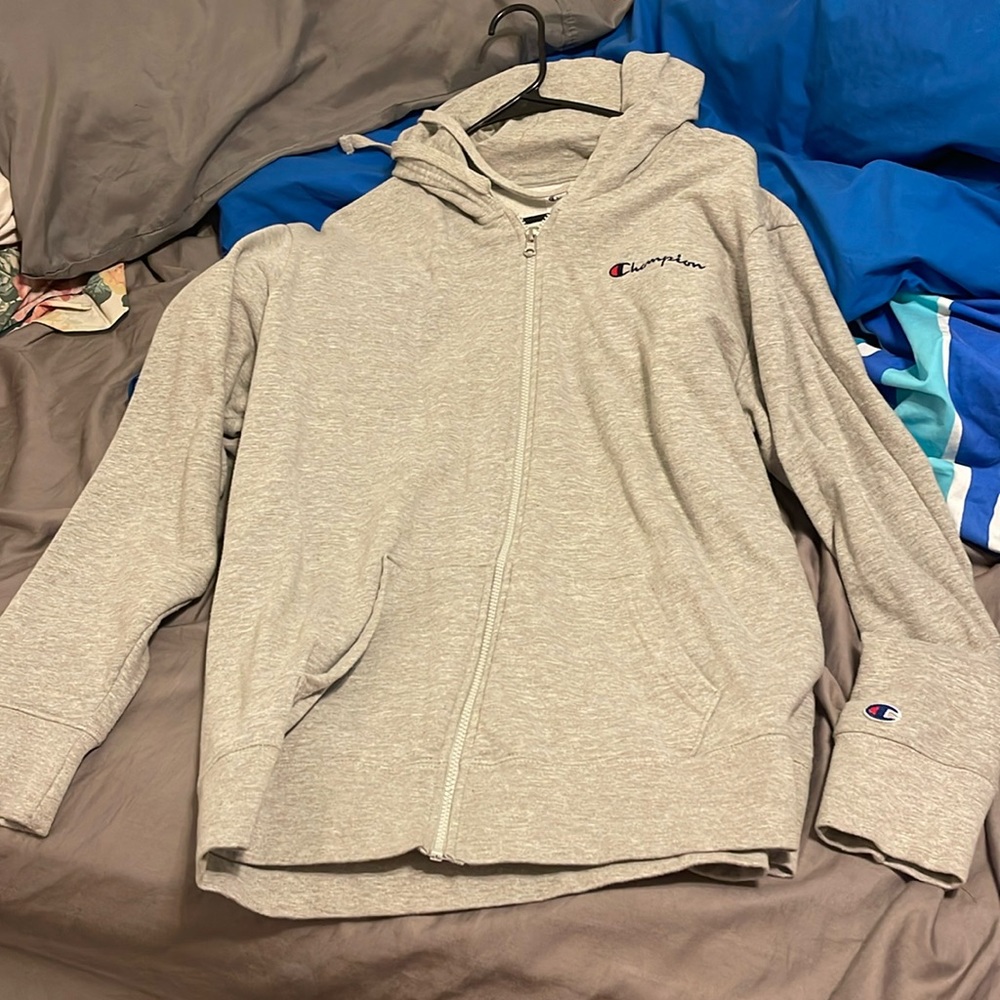 Champion Hoodie